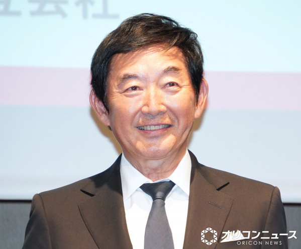 石田純一、ポジティブ思考で心身ともにブラッシュアップ　介護する側・される側の備えの重要性語る