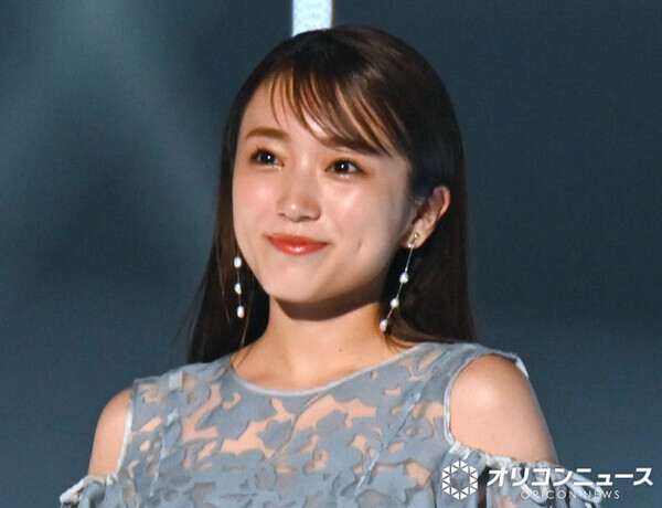 矢吹奈子、“人間国宝”との意外な関係明かす「おじいちゃんが…」　譲り受けた作品に驚きの鑑定額　中島誠之助氏「私もほしい！」