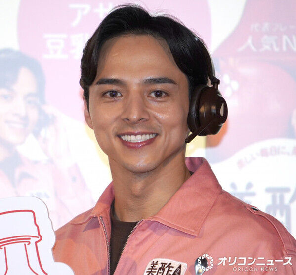沖縄出身・満島真之介「もう夏は俺の季節じゃない」暑さにげんなり　対策を明かす