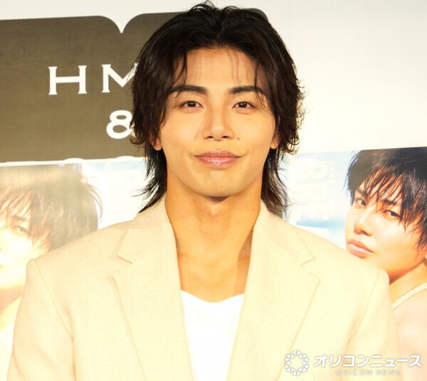 武知海青、5日間の入院期間で8キロ減　初手術終えてにっこり「手術前より元気です」