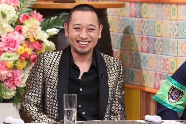 “カンヌ帰り”大悟、ビリ続きのゴチ再挑戦　名言クイズに“照れ”「ワシはどんな顔していたらいいの？」