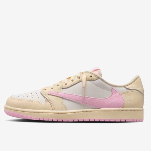 NIKE「トラヴィス×ジョーダン」新作が今週末発売　2万2330円も争奪戦→プレミア化必至