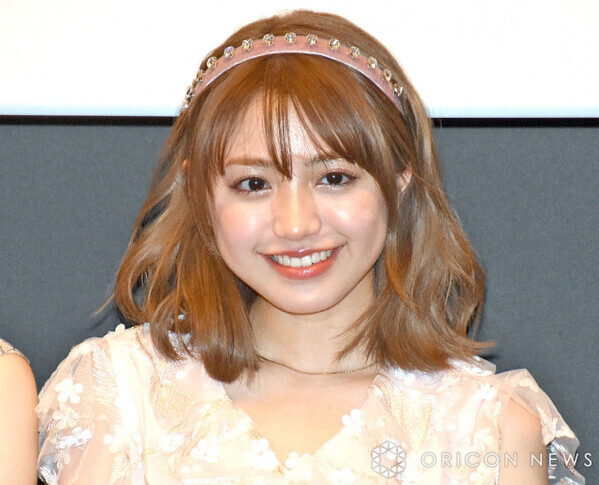香音が“印象ガラリ”、ロングヘア「バッサリ切りました～」　“人生で一番短い”新ヘアに反響「えええええええ!!」「待ってボブ可愛すぎる」　野々村真＆俊恵夫妻の長女