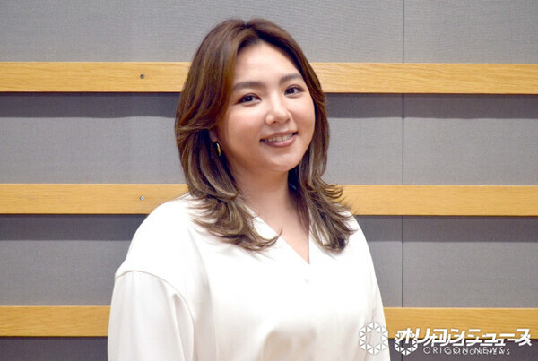 野呂佳代、ファンから言われた“忘れられない”言葉「ショックでしたけど…」　アイドルとしての初のハイタッチ会でまさか