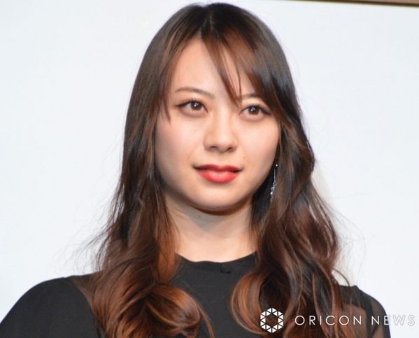 「デビューさせてもらえますかね？」俳優生活20周年の山下リオ、渋谷でまさかの出来事を告白