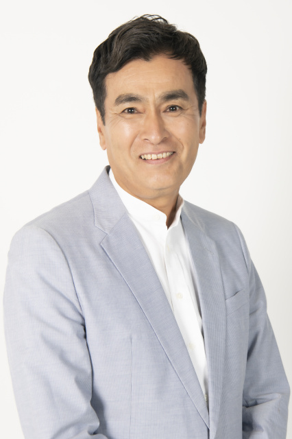 石原良純、伊藤潤二原作のオムニバスドラマで主人公　父親役で「どんな父親になるのか、僕が一番楽しみ」