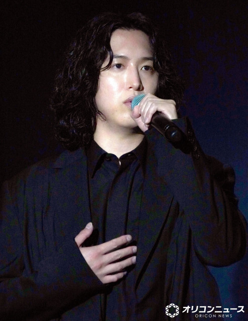キタニタツヤ、曲作りの軸は“フェチズム”「それを忘れちゃうと、きっとつらくなってしまう」
