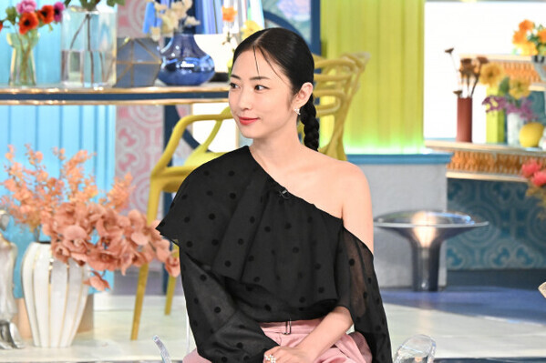 MEGUMI、長男の留学に涙を流す