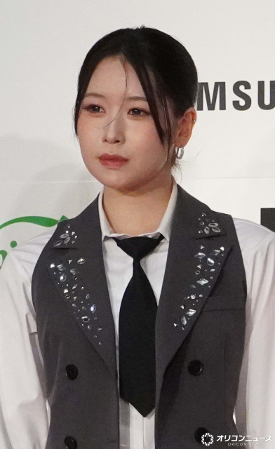 ME:I・MOMONA、親戚が“紅白”出場歌手だった「おばが結婚して親戚に…」