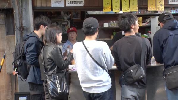 大阪府内…惜しまれ閉店→復活　浜田雅功が愛した肉うどん、西成のホルモンなど…感動ストーリー明らかに