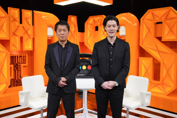 ブラマヨ吉田＆粗品、生放送でディープな悩み相談　『吉田と粗品と』全国ネットで放送決定【コメントあり】