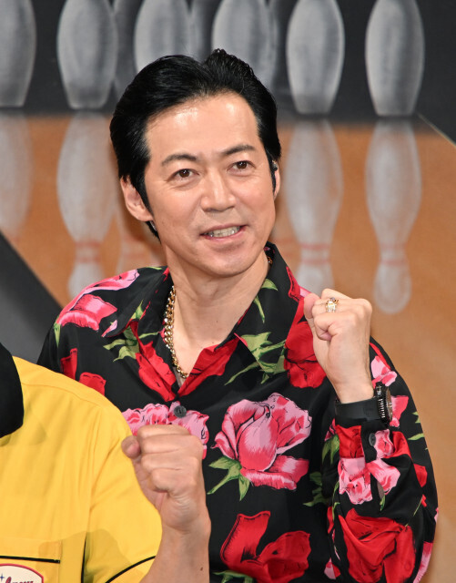 東貴博、楽屋の同部屋がラサール石井からビビる大木に　ある不安から解放され「すごく居心地がいい」