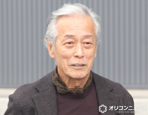 75歳・岩城滉一、“鑑定額2000万円超”の愛車を一般公開　こだわりのカスタム満載