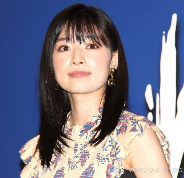 俳優・優希美青、ホリプロ退社を発表　『あまちゃん』GMT47メンバー・小野寺薫子役など　今後について説明