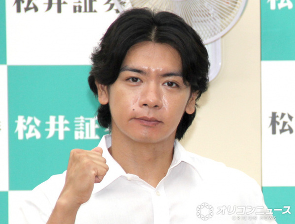 マヂラブ・野田、芸名“クリスタル”の由来明かす「僕の野田クリスタルという名前は…」