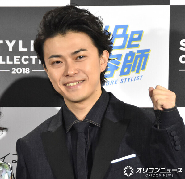 勝地涼、所属事務所からの退所を発表　27年間所属のフォスターに感謝「2027年より正式に独立」へ