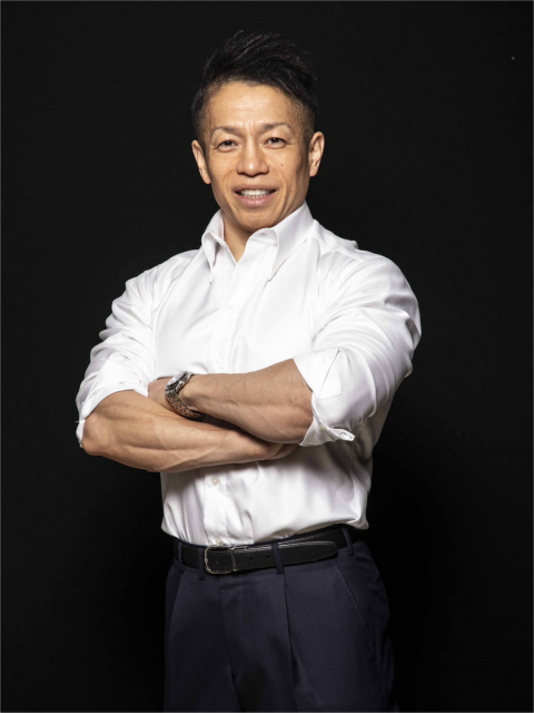 バズーカ岡田監修「筋肉万博」開催　多彩なコンテンツを展開【参加団体一覧】