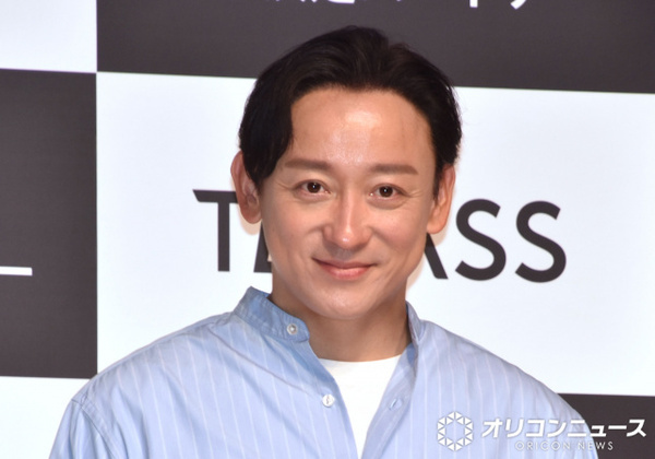 山本耕史、不動産CM起用に自虐「僕でいいのかな？」　『地面師たち』では“巨額の不動産詐欺被害”に