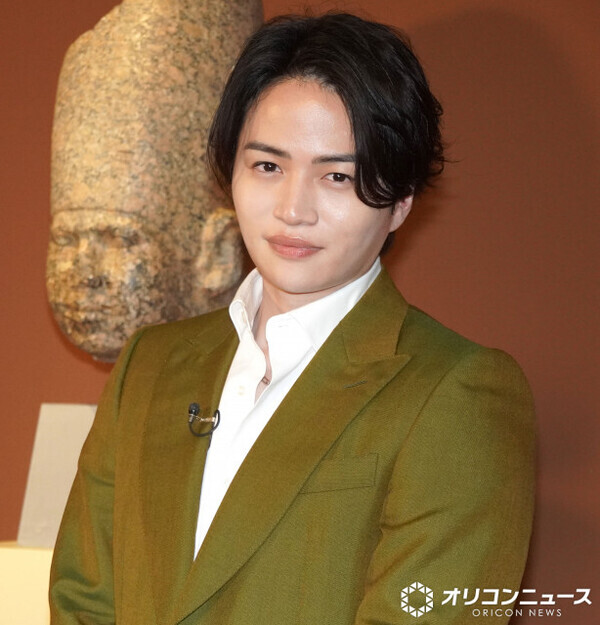 timelesz菊池風磨、活動再開を発表「医師の判断、指導のもと」　4月下旬から喉の不調により一時活動を休止していた【報告全文】