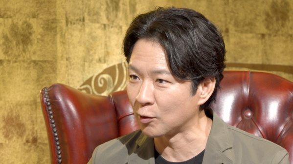 アンジャッシュ渡部建、大谷翔平との秘話「『渡部さんの取材は受ける』って言ってくださって」