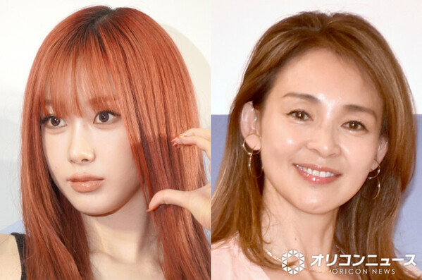 「こんなに痩せてるのに…？」SHIHOがaespa・ジゼルの“食生活”に驚き　毎日食べている“意外な好物”に困惑