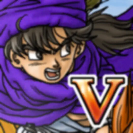 【App Store iPhoneゲームチャート】誕生40周年迎え『ドラゴンクエスト』関連作がTOP10に7作ランクイン（5/25～31）