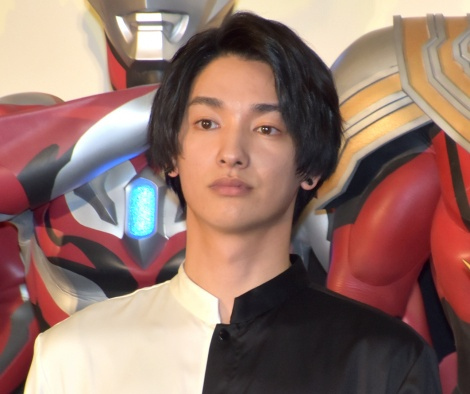 七瀬公、東宝芸能から退所を発表「今後も俳優として精進」　『ウルトラマンタイガ』トレギア＆『ゴジュウジャー』熱海常夏