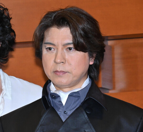 上川隆也、よくある例え話を立証　メモ片手に「調べてまいりました」　キャスト陣も思わず拍手