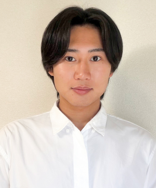 約6年間フリーとして孤軍奮闘してきた俳優・西平侑起、オーディションを経て芸能事務所に合格「これからは一人じゃないと感じられて嬉しかった」