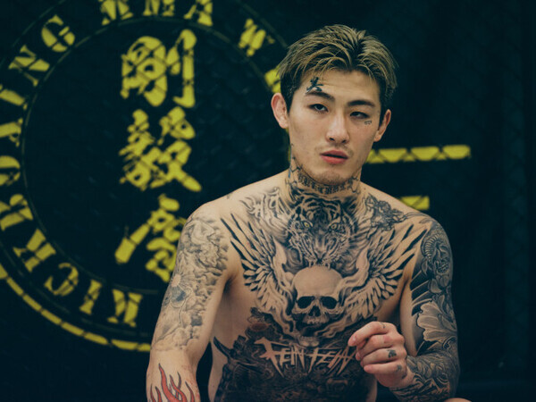 平本蓮、新たなタトゥーは『ジョジョ』人気キャラ　左右の太ももに刻む「二人の精神が宿ったわ」