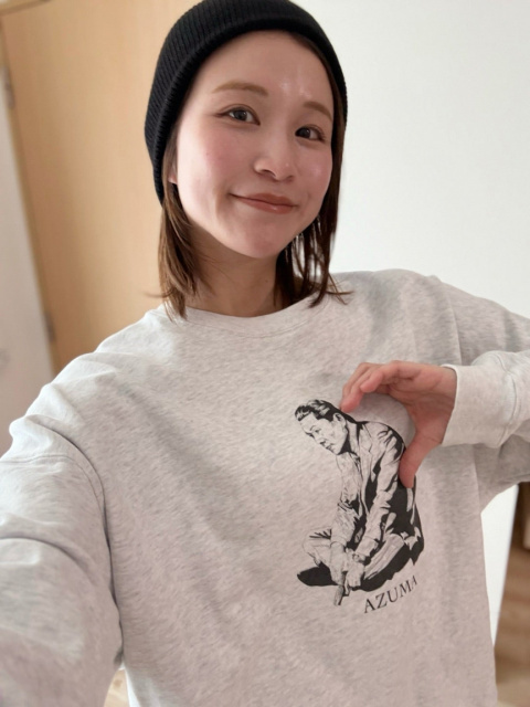 はんにゃ川島の元妻・菜月さん、息子の「土はまずかった」に仰天　元夫との面会日の食事に「ぎょぎょ！」