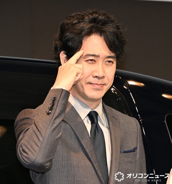 大泉洋、ウケを求めて大ウソエピソード披露　パンツ一丁で外出＆アメリカ生まれなど