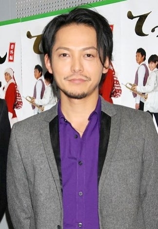 47歳・柏原収史、緊急搬送→緊急手術「本当に状態が危なく3600ccの輸血をして、万が一の事態も…」