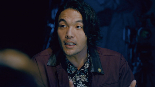 見取り図・盛山晋太郎、ヤギの話をした夜に異変「セネガルの不動産が出てきた」