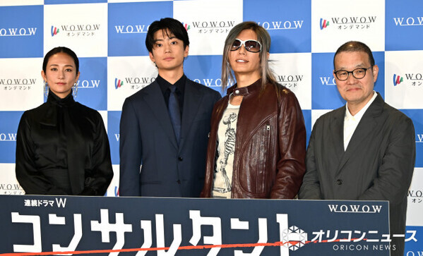 伊藤健太郎、ネタバレ寸前で大慌て「やめましょうか！」　一ノ瀬颯との共演を振り返る