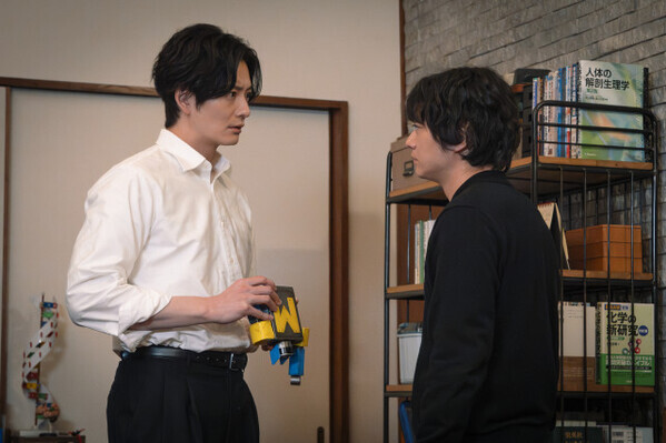 『田鎖ブラザーズ』容疑者急浮上→衝撃ラスト　クライマックスへ怒涛の展開