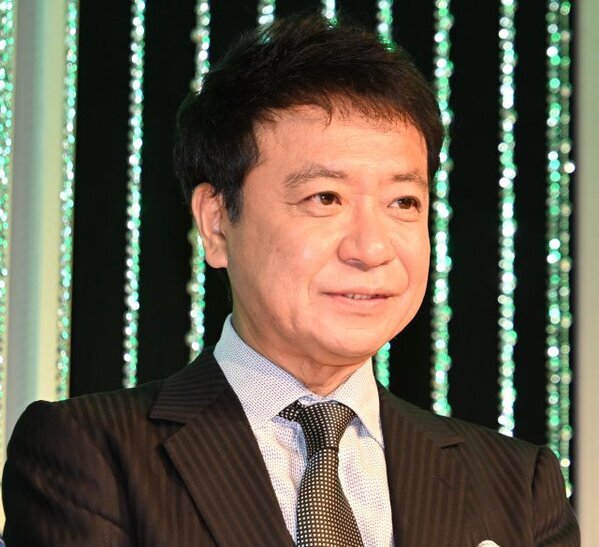 中山秀征、15年目に突入の公開収録番組がBS10でも放送スタート　長寿番組の秘訣は「新鮮な気持ち」
