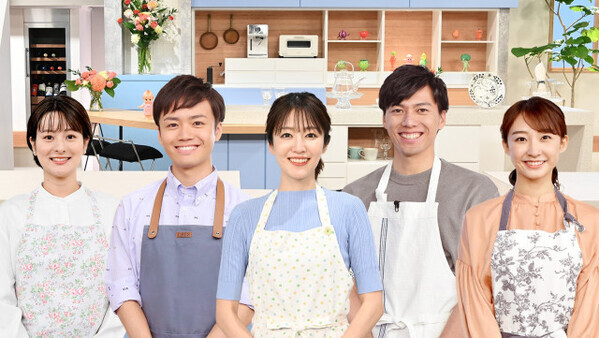 『キユーピー3分クッキング』レシピレベルの3段階表記スタート　調理時間の目安表記も