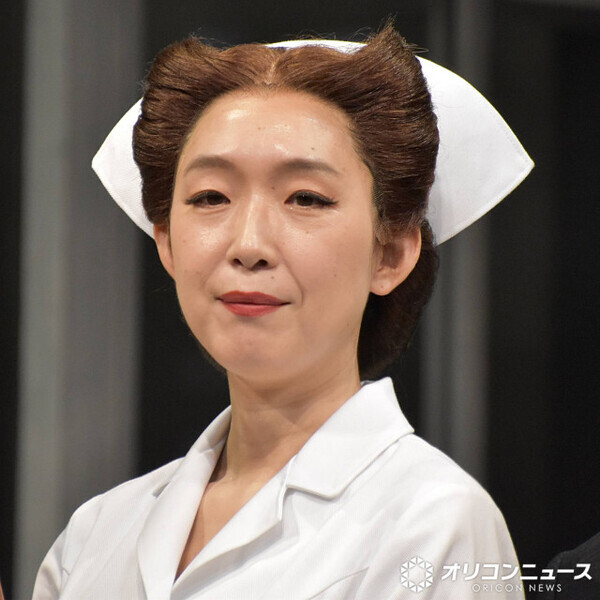 江口のりこ、舞台初日公演を前に後悔「もうちょっと稽古すればよかった…（笑）」