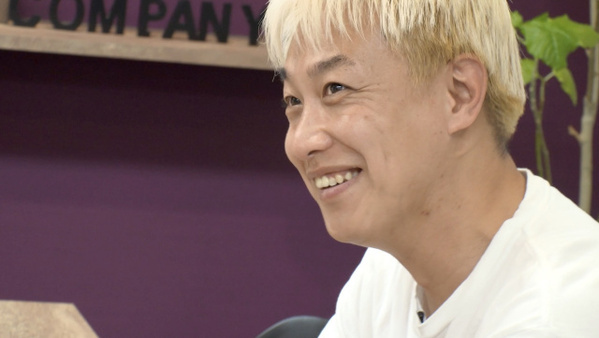 “R-1王者”お見送り芸人しんいち、衝撃の年収と貯金額をぶっちゃけ　番組スタッフ思わず「笑いが止まらないじゃないですか」