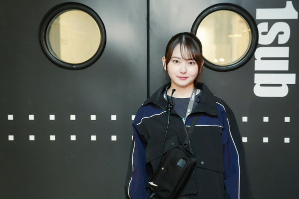 山田杏奈、『俺たちの箱根駅伝』出演決定　主演・大泉洋に爆笑されたNGシーンも告白