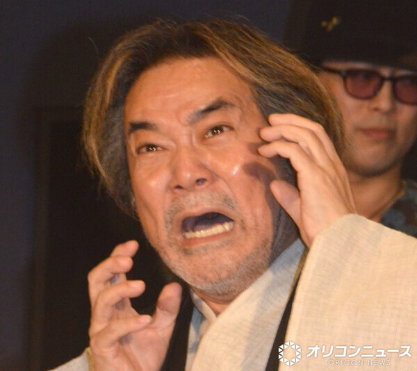 78歳・稲川淳二、運転免許を早めに返納した理由明かす　自身は車好きも「あまり一般の方が見ないものを見ることが…」