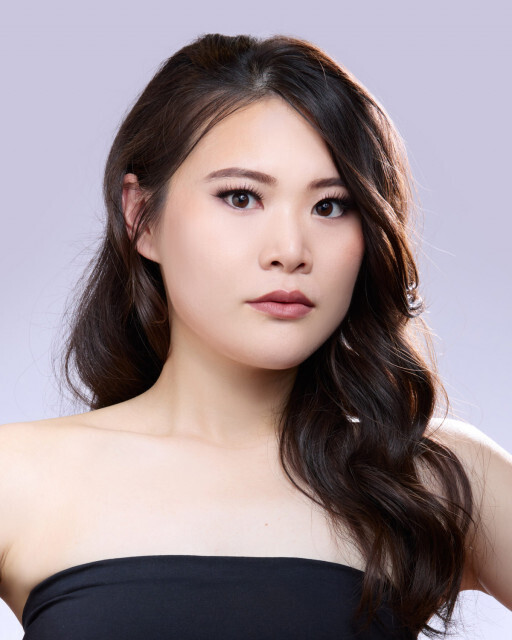 ミス・ユニバース和歌山代表・岡村 真希さん　銀行員として働く25歳、度重なる物価高に危機感「物価上昇に負けない資産形成を主体的に行う必要がある」