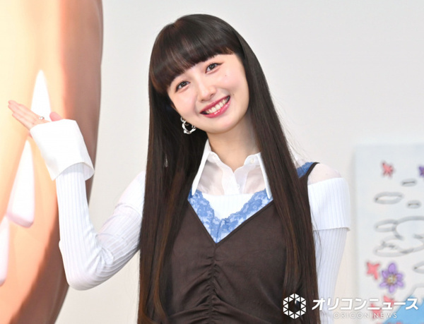 Cocomi、10年後は「子育てもひと段落して演奏活動に復帰していたい」　将来の理想像を明かす
