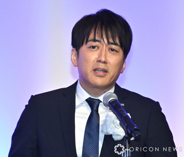 TBS安住アナ、生放送中に食事の約束　「連れてってください」後輩アナらにお願いされ「いいよー」