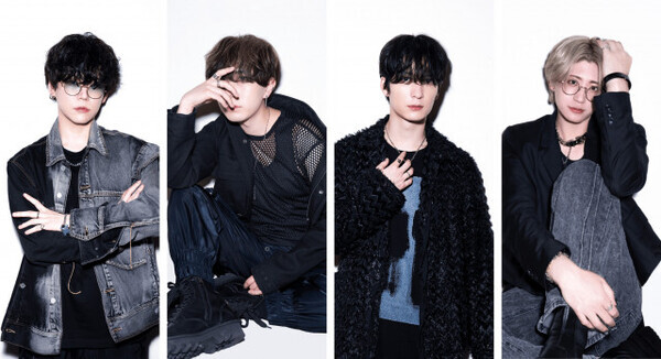 バンド「Sir Vanity」メンバーの桑原聖が活動自粛　倫理観を欠いた行動を謝罪！一部公演は中止