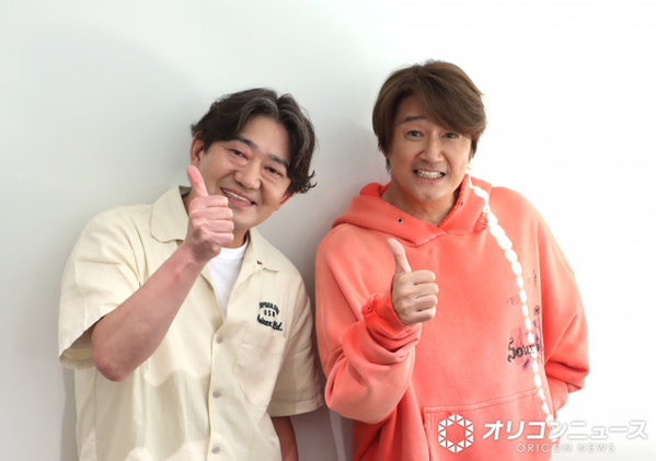 近藤真彦、『ごぶごぶ』きっかけに関西の他局街ブラ番組出演…”クセ強おっさん”と初共演で刺激「巧みな話術も…」