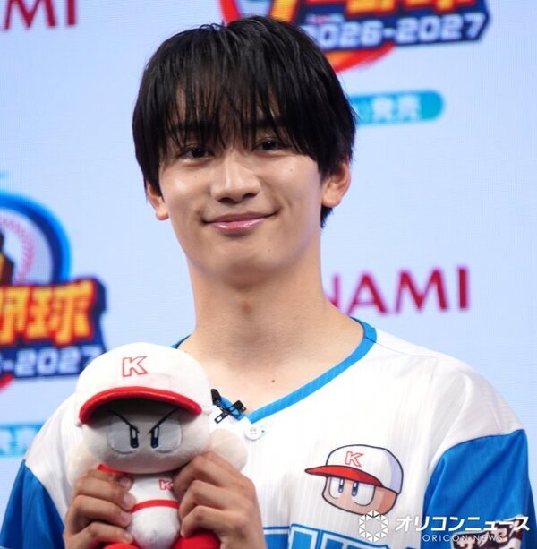 なにわ男子・藤原丈一郎、『パワプロ』夢中でAぇ! group末澤誠也を放置「ずっとキレられるんです」