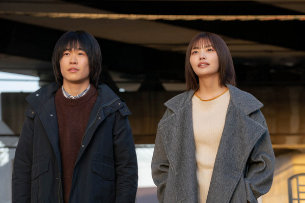 鈴木福“春日”、中西アルノ“常磐”との関係に変化…？　11日放送『惡の華』第10話【あらすじ】