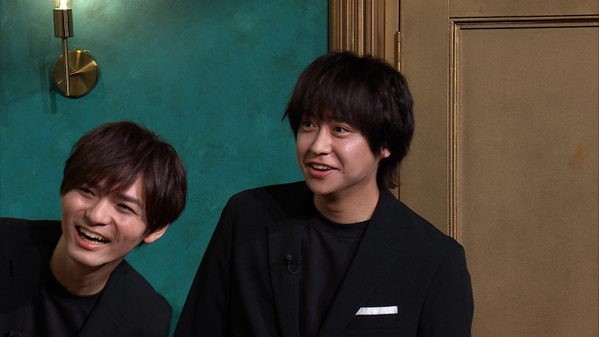 Hey! Say! JUMP、大先輩が“裏切りゲーム”にサプライズ参戦「え、なんで!?」